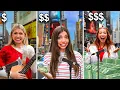 Who can MAKE the MOST MONEY in 24 Hours NYC Challenge Triple Charm