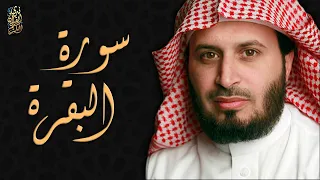 الشيخ سعد الغامدي سورة البقرة Sheikh Saad Al Ghamdi Surat Al Baqarah  الشيخ سعد الغامدي سورة البقرة Sheikh Saad Al Ghamdi Surat Al Baqarah