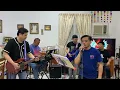 Download Lagu Feels Like Heaven | Fiction Factory | Vale of Tears Reloaded Cover (Rock Version)