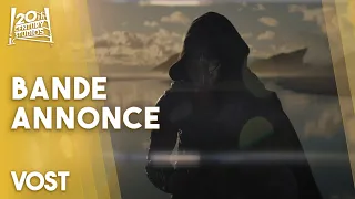 Première bande-annonce (VOST)