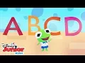 Download Lagu The Alphabet Song 🔤 | 🎼 Disney Junior Music Nursery Rhymes | Disney Junior