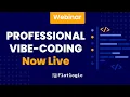 How to Build AI-Powered Web Apps - Flatlogic Webinar