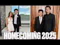 Download Lagu HIS FIRST HOMECOMING DANCE EVER! FIRST DANCE OF HIGH SCHOOL