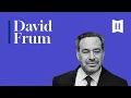 Download Lagu David Frum: Canada-U.S. trade negotiations and the revival of Canadian nationalism
