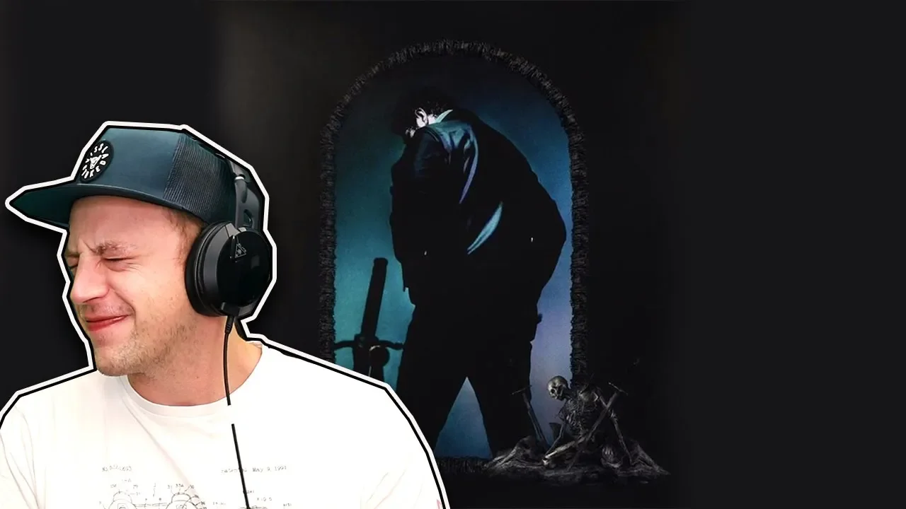 Post Malone - Hollywood's Bleeding FULL ALBUM REACTION and REVIEW! Post Malone - Hollywood's Bleeding FULL ALBUM REACTION and REVIEW!