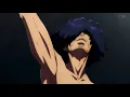 Download Lagu Junpei watches ballet for the first time | Dance Dance Danseur