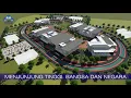 Download Lagu MARS UIN RADEN FATAH PALEMBANG