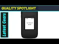 Orbic Journey V Best Basic Flip Phone