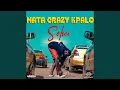 Download Lagu Mata Crazy Kpalo