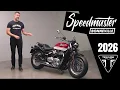 Download Lagu 2026 Triumph Bonneville Speedmaster Revealed – What You Must Know