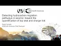 OpendTect Technology Webinar Fluid Migration Path Interpretations
