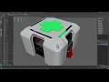 Maya Quick Tip Retain Component Spacing