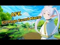 HOW TO EASILY AFK FARM THE ESCORT MODE Anime Warriors 3