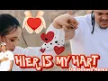 Download Lagu DJ Dal S.A x Brandon Britz - Hier Is My Hart [Die Doring Remix 2024]