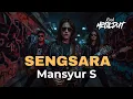 Lagu Mansyur S – Sengsara (Rock Metal Dut Version)