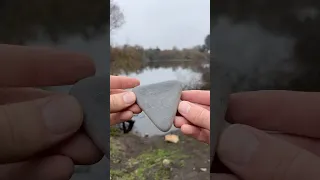 The Perfect Skipping Rock 