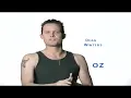 HBO clip featuring actor Dean Winters circa 2001