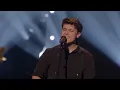 Jake Thistle Wows At Hollywood Week With Sam Fender's “Seventeen Going Under” – American Idol 2026