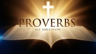 Proverbs Chapter 3 NLT - New Living Translation Bible