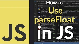 How to Use parseFloat in JavaScript Convert Strings to Decimal Numbers with Real Code Examples