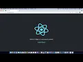 React JS Carousel Tutorial - Creating a simple carousel using React-bootstrap library for React Js