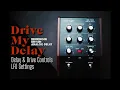 Lagu Drive My Delay / Behringer BM-14M Analog Delay for Shoegaze