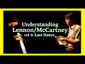 Lagu Understanding Lennon/McCartney vol 4: Last Dance 79-80