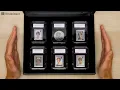 Unboxing the perfect tribute to Princess Diana