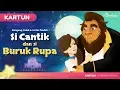 Download Lagu Si cantik dan si buruk rupa - Kartun Anak Cerita2 Dongeng Anak Bahasa Indonesia - Cerita Anak Anak