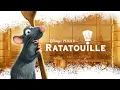 Longplay: Ratatouille (PS2)