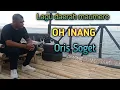 Lagu Daerah Maumere - OH INANG || cover Oris Soget || official video musik