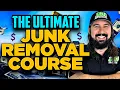 Download Lagu 10 Hour Junk Removal Course – Learn How to Make $20K/Month Starting from Scratch