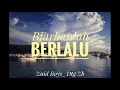 Download Lagu Biarkanlah Berlalu || Zuid Boys Music (Official Music)