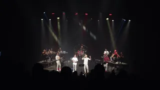 פני מלאך D One Ensemble רזיאל מהצרי גיא יהוד ומאיר אלפי 