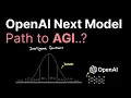 OpenAI Astra new model explained