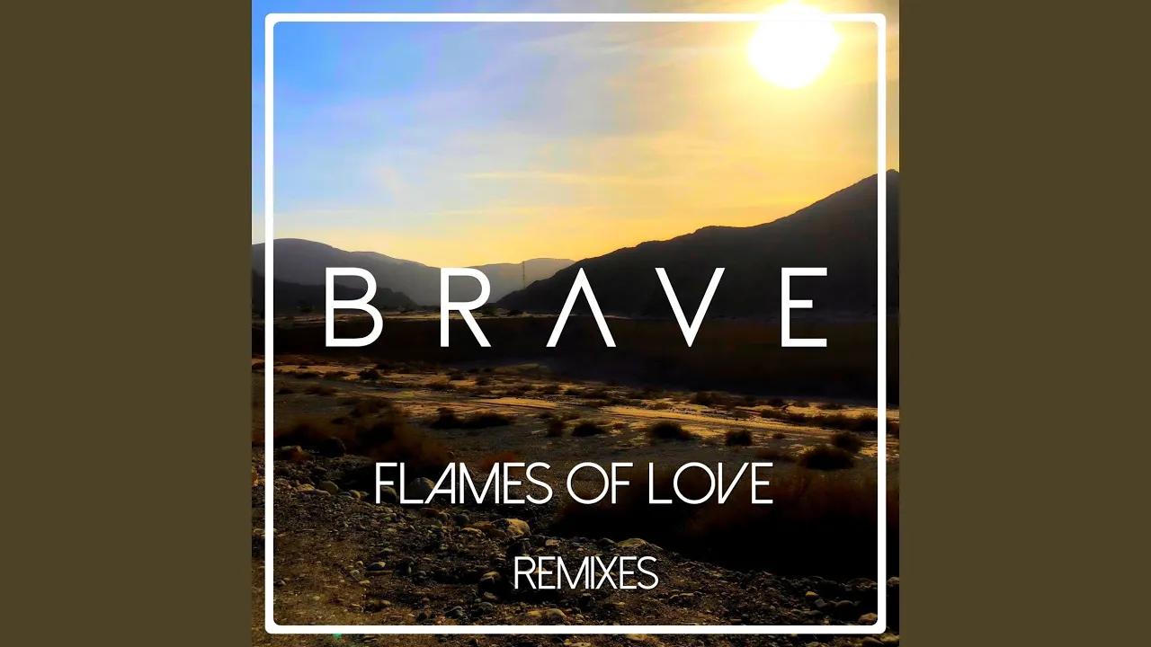 Flames of Love (Double Depth Remix)