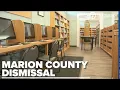 Marion County judge vacates library board sparking concerns