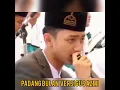 SUBHANALLAH!!! GUS AZMI SHOLAWATAN PADANG BULAN VERSI TERBARU