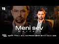 Lagu Mustafo - Meni sev (audio 2025)