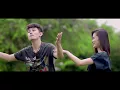 เกือบเอาหัวใจบ่รอด -  นิว มุกดา 【OFFICIAL MV】 มิวสิควีดีโอ