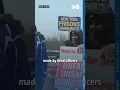 NYS corrections workers seeking reinstatement after firings during statewide strike