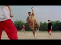 Shaolin Disciples Comeback — Shaolin Soccer