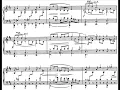 Franck/Bauer - Prélude, Fugue et Variation (Aldo Ciccolini)