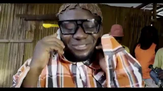 brother k ft mo fedha ananipenda yeye official video 
