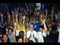 I RAVED in the San Francisco Bay Area during the 90 s