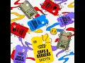 Cops & Robbers (Instrumental)