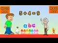 Let s Add and Have Fun Simple Addition for Kids 1 10