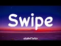 Alyph - Swipe (Lirik Lagu)| Kalau aku like aku like, kalau tak aku swipe (Tiktok Version)