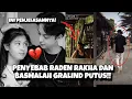Lagu PENYEBAB RADEN RAKHA DAN BASMALAH GRALIND PUTUS!!
