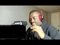 25 Yr Old Reacts To Big Daddy Kane - Ain't No Half-Steppin' (Official Video)
